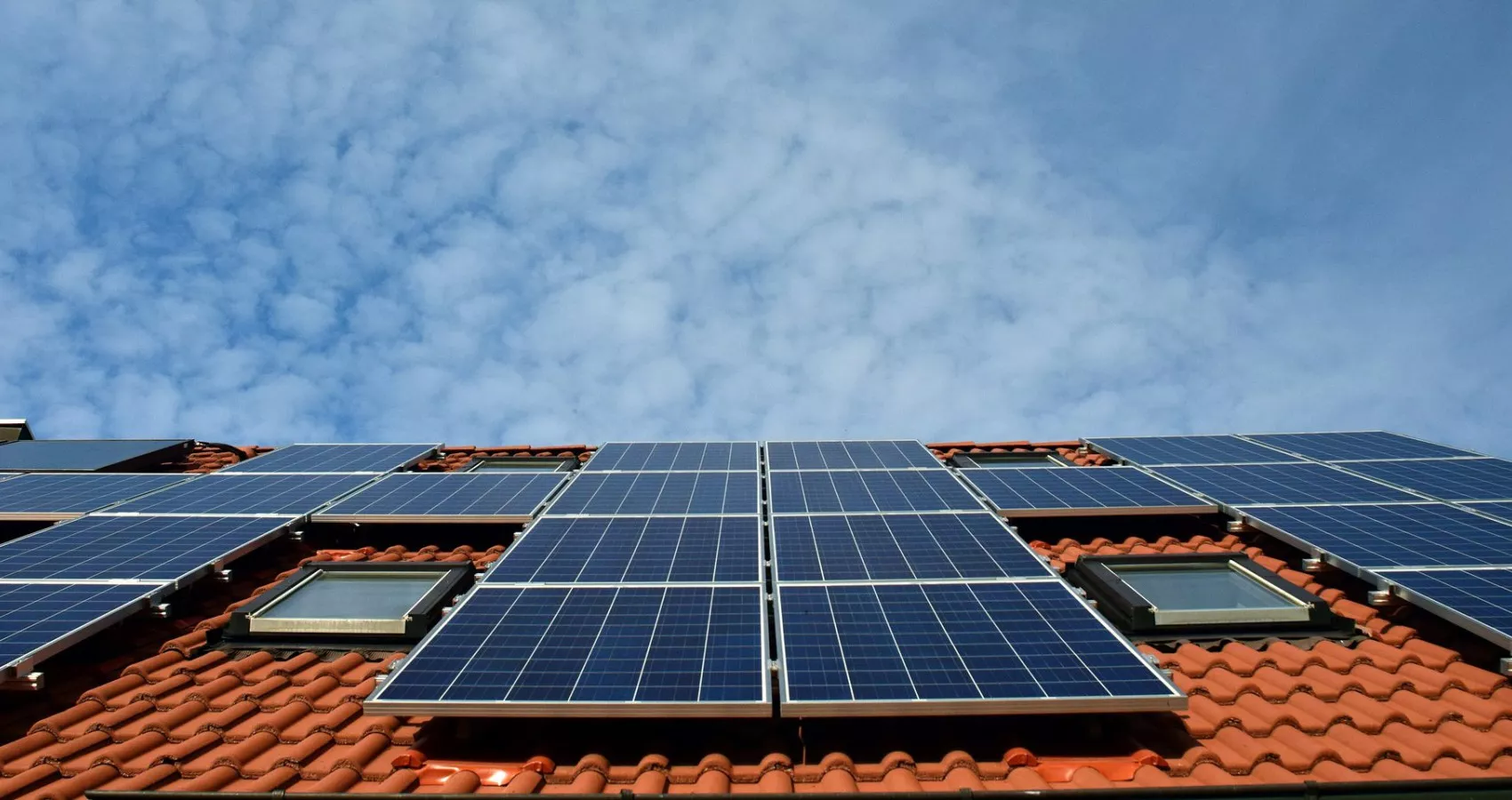Engineero Zonnepanelen