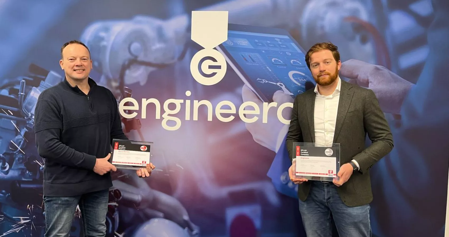 Eplan Engineero v4