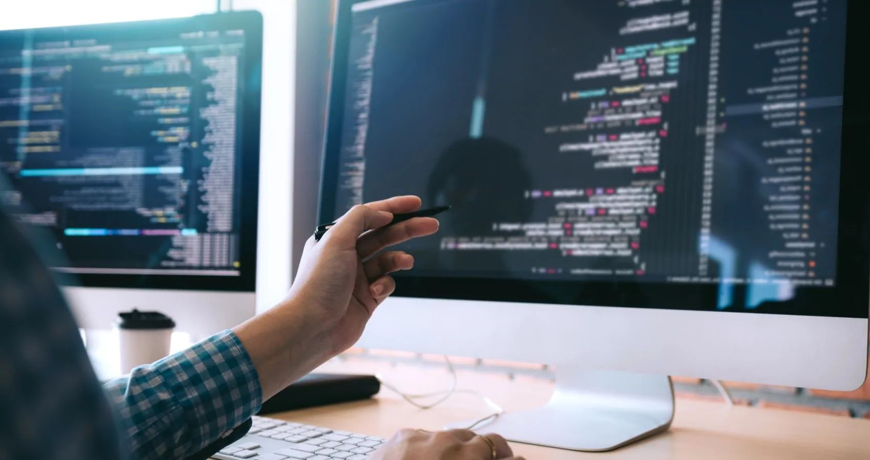 software coding 2mb